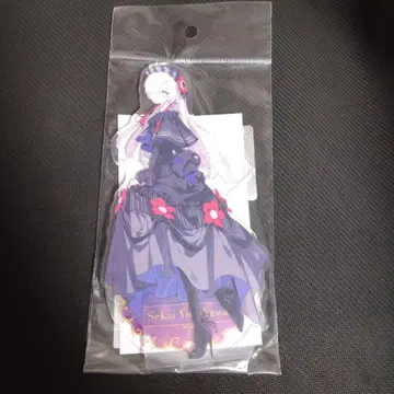 카미츠바키 아크릴 스탠드 이세카이 죠쵸