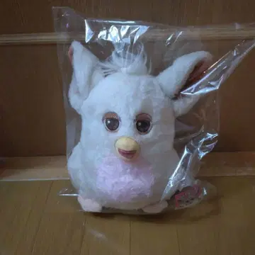 퍼비 봉제 인형 StrawberryMilk 다이토 복권 A상