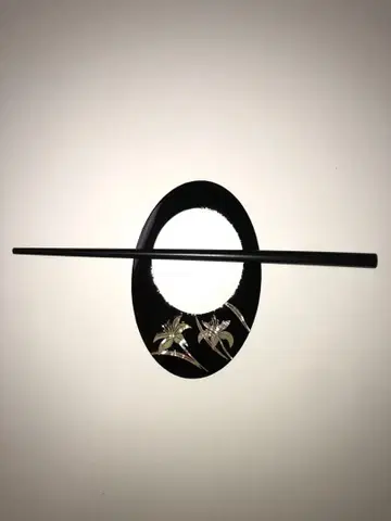 [SPACE ODDITY] 마제스티 헤어콤 새상품급 미사용 새상품