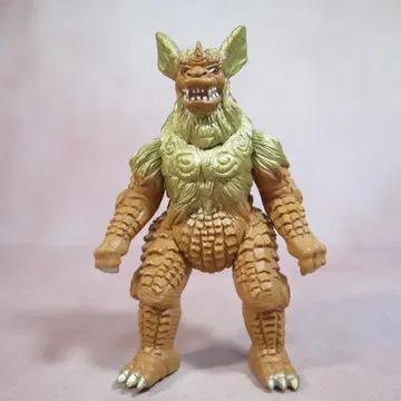 무비 몬스터 시리즈 킹 시사 1998 소프트 비닐