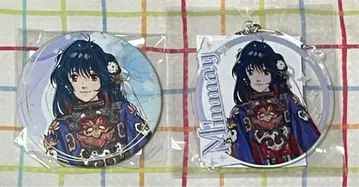 마크로스 만국 박람회 마크로스 만박 미니게임 B상 민메이 2종