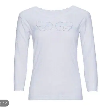 NCT WISH X SHALOM poppop LACE TOP