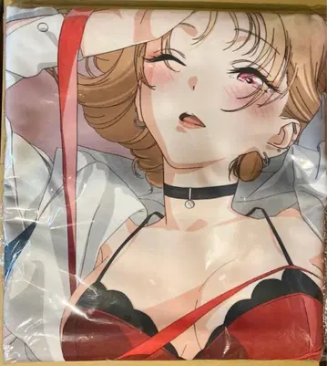 그 비스크 돌 등신대 시트