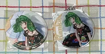 마크로스 만국 박람회 마크로스 만박 미니게임 B상 란카 2종