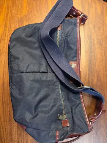 f.cilo 사선 가방