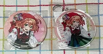 마크로스 만국 박람회 마크로스 만박 미니게임 B상 프레이아 2종