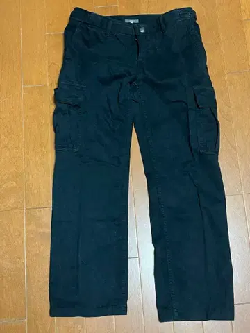 IENA 카고 팬츠 사이즈:38