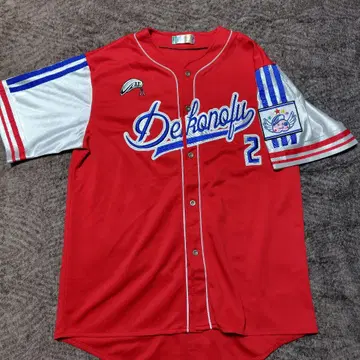 모모타 나나코 팬클럽 한정판 모모쿠로 돈타쿠 2015 봄 유니폼