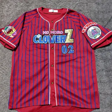 모모타 카나코 02번 유니폼 2013 겨울 세이부 돔