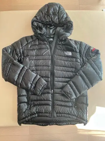 THE NORTH FACE 다운 자켓 M SUMMIT SERIES