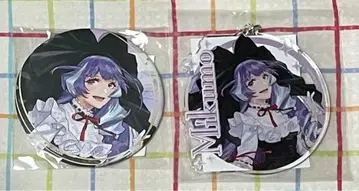 마크로스 만국 박람회 마크로스 만박 미니게임 B상 미쿠모 2종