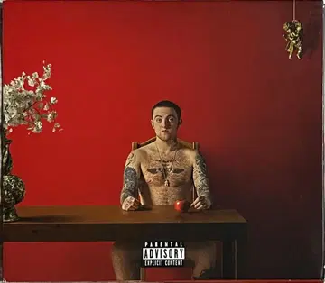 Mac Miller 맥 밀러 Tyler, The Creator 참여