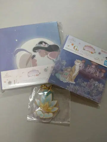 제일복권 디즈니 프린세스