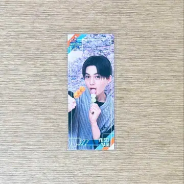 야기 유세이 TRIBE KINGDOM 토라킨 센샤후다