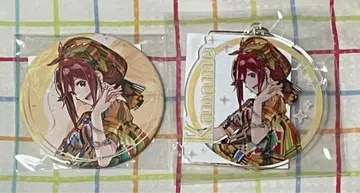 마크로스 만국 박람회 마크로스 만박 미니게임 B상 카나메 2종