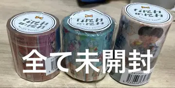 나니와의니와 마스킹 테이프