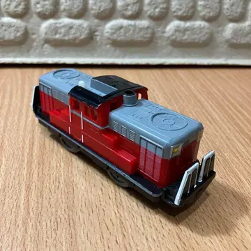 프라레일 DD51 1150 선두차 1량