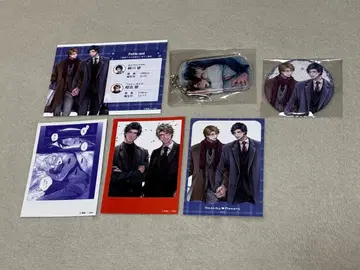 gateau전 2026 만화전 컴플리트 세트 타키하타 선생님