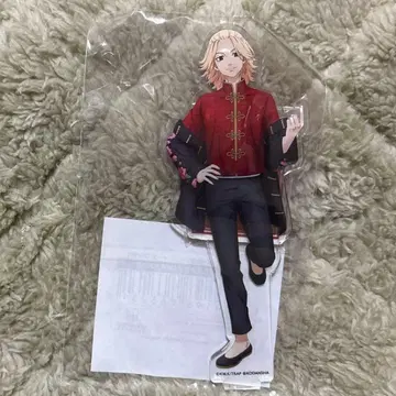 도쿄 리벤저스 사노 만지로 아크릴 스탠드