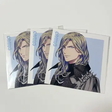 우타프리 탭나이 특전 어나더 자켓 카뮈