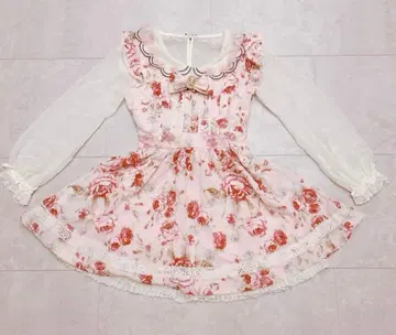 LIZLISA 리즈리사 원피스