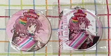 마크로스 만국 박람회 마크로스 만박 미니게임 B상 마키나 2종