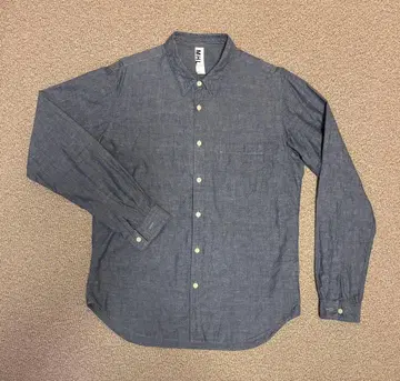 MHL 긴팔 셔츠 L 사이즈