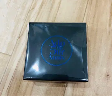 Ado 5th Anniversary 팝업 스토어 이어커프