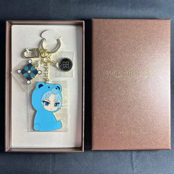 도쿄 디뱅커 백참 칸코리 히로시 1점