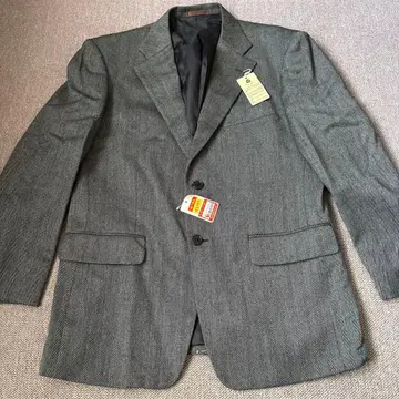 그레이 테일러드 자켓 AB-5 새상품