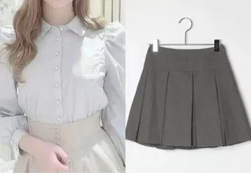 에블린의 상의, 헤더의 스커트 묶음 판매