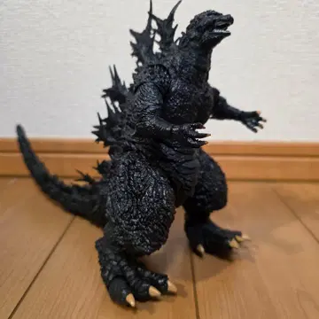 [ 고질라-1.0 ] 고질라 피규어