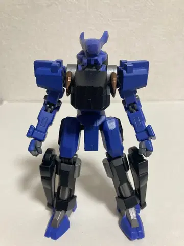 TAMASHII NATIONS IN ACTION 서덜랜드 일반기