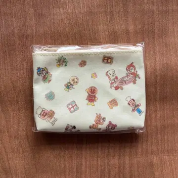 호빵맨 뮤지엄 카드 케이스 everyday