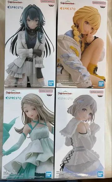 학원 아이돌 마스터 후지타 코토네 리리야 츠키무라 후지사와 히로