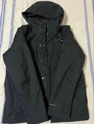 컬럼비아 호라이즌 파인 II 인터체인지 자켓