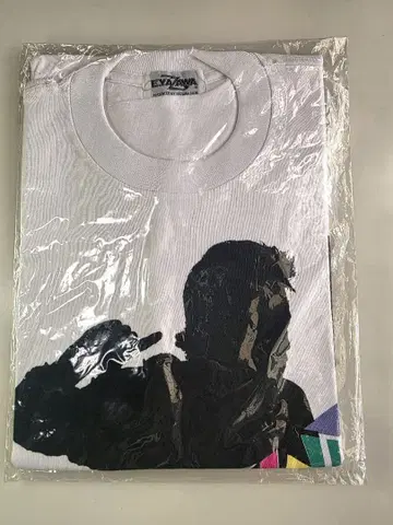 레어 새상품 당시물 1995년 야자와 에이요시 투어 T셔츠