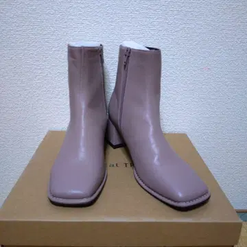 새상품 ORientalTRaffic 부츠 상품 설명 필독