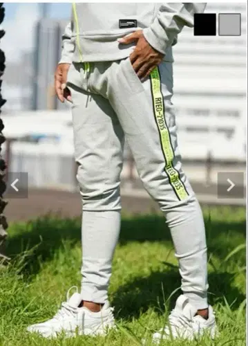 아담스 저글러 셋업 팬츠만