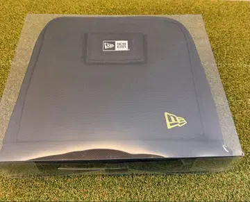 New Era 뉴에라 블랙 아이언용 골프헤드커버