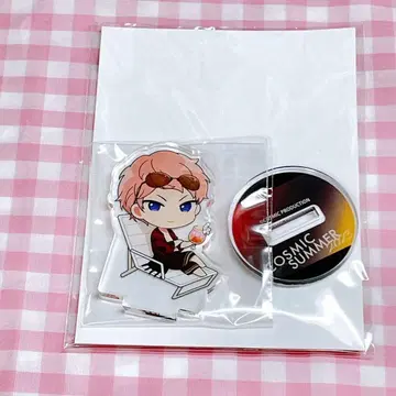 앙스타 소우 썸머랜드 아크릴 스탠드 새상품 미개봉