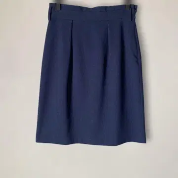 미슈마슈 타이트 스커트 (네이비) 사이즈 2