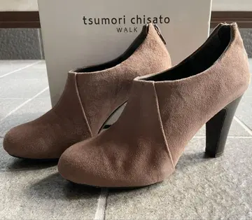 츠모리 치사토 워크 부티 22 OKS