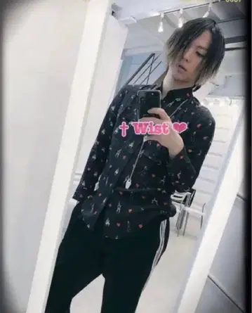 새상품 미사용 택 포함 밀리언 달러 오케스트라 본인 착용 완판템