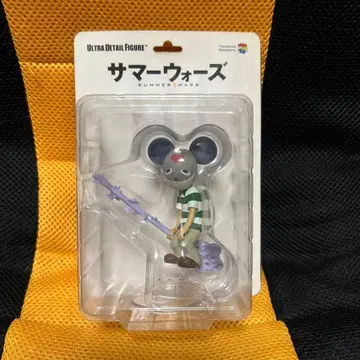 썸머 워즈 켄지Ver.2 UDF-440