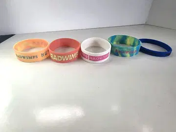 RADWIMPS 러버 밴드