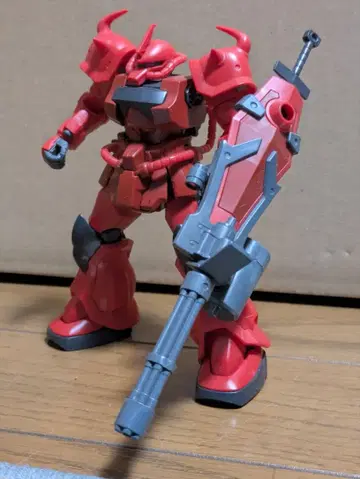 HGUC 구프 밤 커스텀