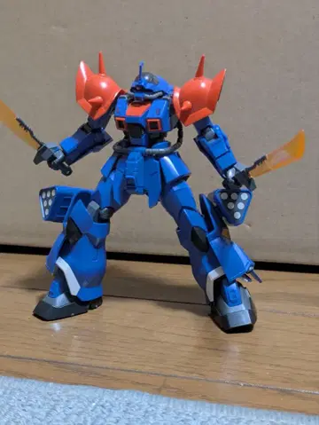 HGUC 이프리트