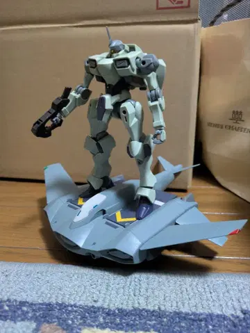 자워트+틱쿠바란