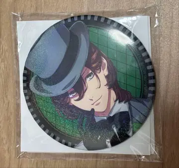 우타프리 탭나이 코토부키 레이지 키라키라 캔뱃지